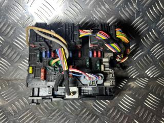 блок предохранителей Peugeot 307 1 поколение [рестайлинг] 2006, 9661708180