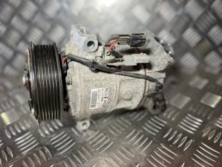 компрессор кондиционера Renault Kadjar 1 поколение 2018, 926001268R