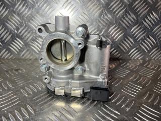 заслонка дроссельная Nissan Qashqai 2 поколение [рестайлинг] 2017, 161203209R