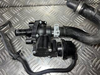 термостат Renault Arkana 1 поколение 2019, 922309109R