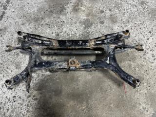 балка подвески задняя Toyota C-HR 1 поколение AX10 2019, 51206F4011