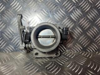 заслонка дроссельная Renault Megane 1 поколение [рестайлинг] 2002, 7700875435