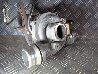 турбина Renault Duster 1 поколение [рестайлинг] 2017, 54399700127