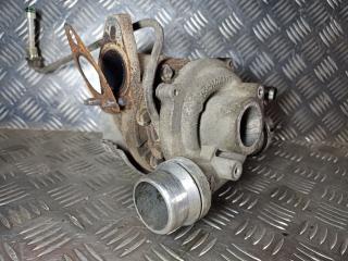 турбина Renault Megane 3 поколение [2-й рестайлинг] 2015, 54399700076