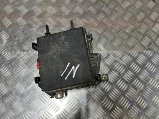 крышка блока предохранителей Renault Megane 2 поколение [рестайлинг] 2012, 284B10002R