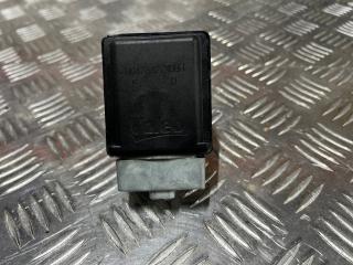 замок зажигания Renault Megane 2 поколение [рестайлинг] 2008, 8200604932