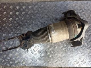 пневмостойка передняя Porsche Cayenne 957 [рестайлинг] 2009, 7L5616040