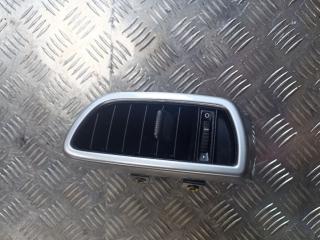 дефлектор обдува салона Porsche Cayenne 958 2013, 7P5819703D