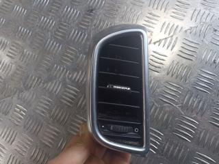 дефлектор обдува салона Porsche Cayenne 958 2013, 7P5819203D