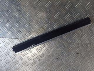 комплект декоративных накладок (дерева) салона Porsche Cayenne 958 [рестайлинг] 2015, 7P2857222AB