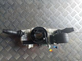 переключатель подрулевой (стрекоза) Renault Scenic 3 поколение 2011, 255670019R