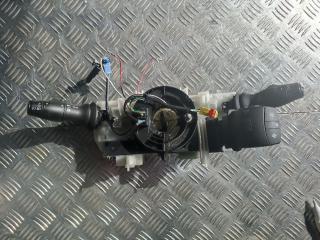 переключатель подрулевой (стрекоза) Renault Scenic 2 поколение [рестайлинг] 2010, 255670017R