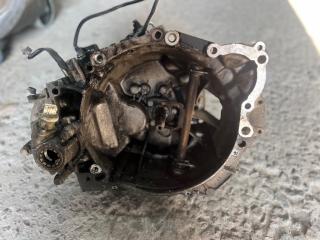 КПП механическая (МКПП) Peugeot Partner 1 поколение (M59) [рестайлинг] 2004, 20TD70