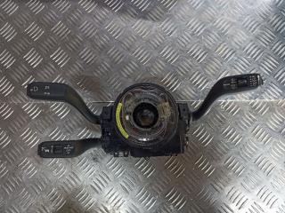 переключатель подрулевой (стрекоза) Porsche Macan 1 поколение 2017, 95B953568E