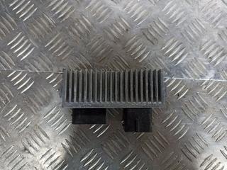 реле накала свечей Nissan Qashqai J10 [рестайлинг] 2012, 8200558438