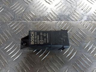 реле накала свечей Nissan Qashqai J10 [рестайлинг] 2012, 8200558438