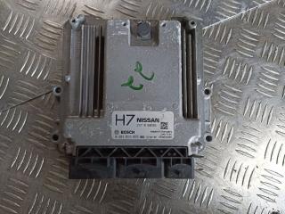 блок управления двигателем Nissan Qashqai J10 [рестайлинг] 2012, 23710BB58E