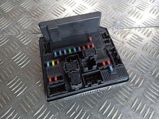 блок предохранителей Nissan Qashqai J10 [рестайлинг] 2012, 284B7BB00C