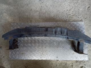 усилитель бампера переднего Nissan Qashqai J10 [рестайлинг] 2012, 62030JD000