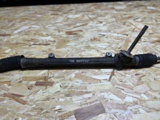 рулевая рейка Renault Megane 2 поколение 2005, 79255501099