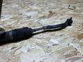 рулевая рейка Renault Megane 2 поколение 2005, 79255501099 - фото №3