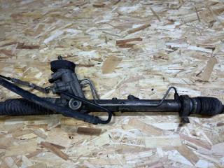 рулевая рейка Volkswagen Polo 4 поколение [рестайлинг] 2009, 6R1423051AG