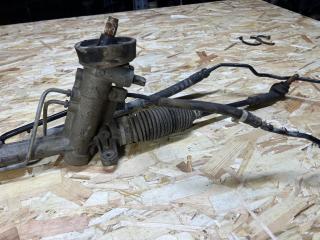 рулевая рейка Volkswagen Polo 5 поколение 2010, 6R1423055D