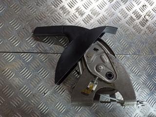 рычаг ручного тормоза (ручника) Nissan Qashqai J10 [рестайлинг] 2012, 360101YA0B