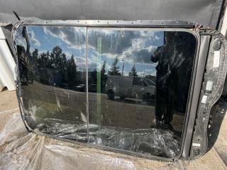 люк Porsche Cayenne 958 [рестайлинг] 2016, 7P0877041E