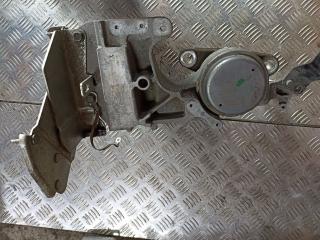 подушка крепления двигателя Nissan Qashqai J10 [рестайлинг] 2012, 11220JD700