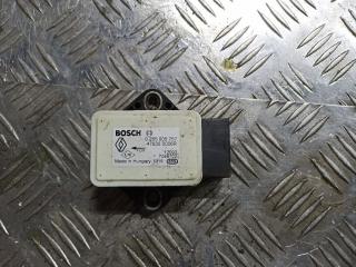 датчик ускорения Nissan Qashqai J10 [рестайлинг] 2012, 479300006R