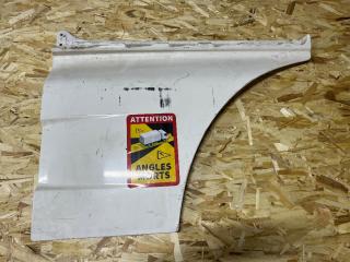 молдинг крыла MAN TGX 1 поколение 2013, 81626100019