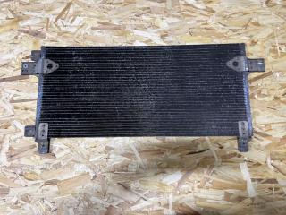 радиатор кондиционера MAN TGX 1 поколение 2013, 81619200030