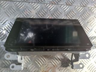 монитор мультимедиа Toyota C-HR 1 поколение AX10 2018, 86140F4010