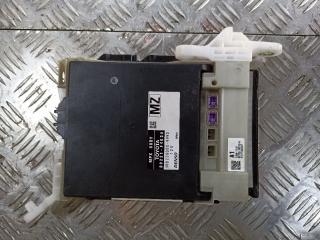 блок комфорта Toyota C-HR 1 поколение AX10 2018, 89221F4030