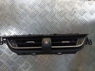 дефлектор обдува салона Toyota C-HR 1 поколение AX10 2018, 55670F4010