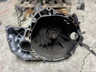 КПП механическая (МКПП) Nissan X-Trail T30 [рестайлинг] 2006, 32010EQ06C