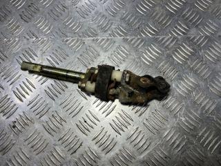 рулевой карданчик Nissan X-Trail T30 [рестайлинг] 2006, DVMOTORS