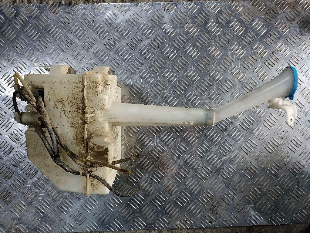 бачок омывателя Nissan X-Trail T30 2004, 289158H300 - фото №1