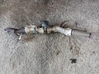 труба приемная глушителя Nissan Qashqai J10 [рестайлинг] 2012, 20010BB60B