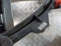 дефлектор обдува салона Toyota C-HR 1 поколение AX10 2017, 55012F4010 - фото №2