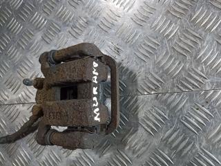 суппорт задний правый Nissan Murano Z50 2005, 44011AL500