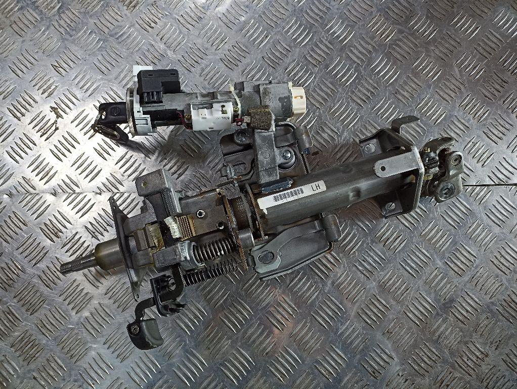 рулевая колонка Nissan Murano Z50 2005, 48810CA060 - фото №1