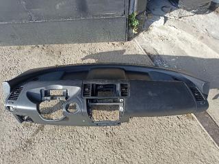 панель передняя салона (торпедо) Nissan Murano Z50 2005, 68100CA001