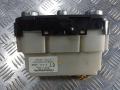 блок управления печки / климат-контроля Nissan Qashqai 1 поколение 2008, 27500JD45C - фото №4