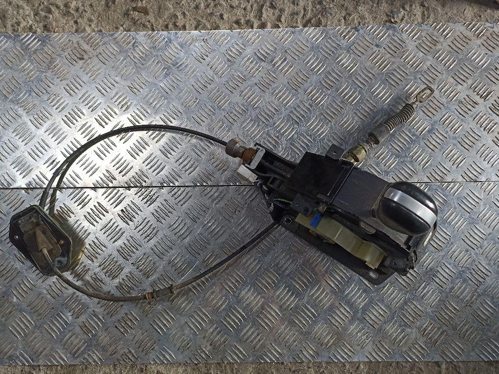 кулиса Nissan Murano Z50 2005, 34901CB000 - фото №1