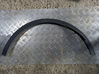 молдинг крыла Toyota C-HR 1 поколение AX10 2018, 75606-F4010