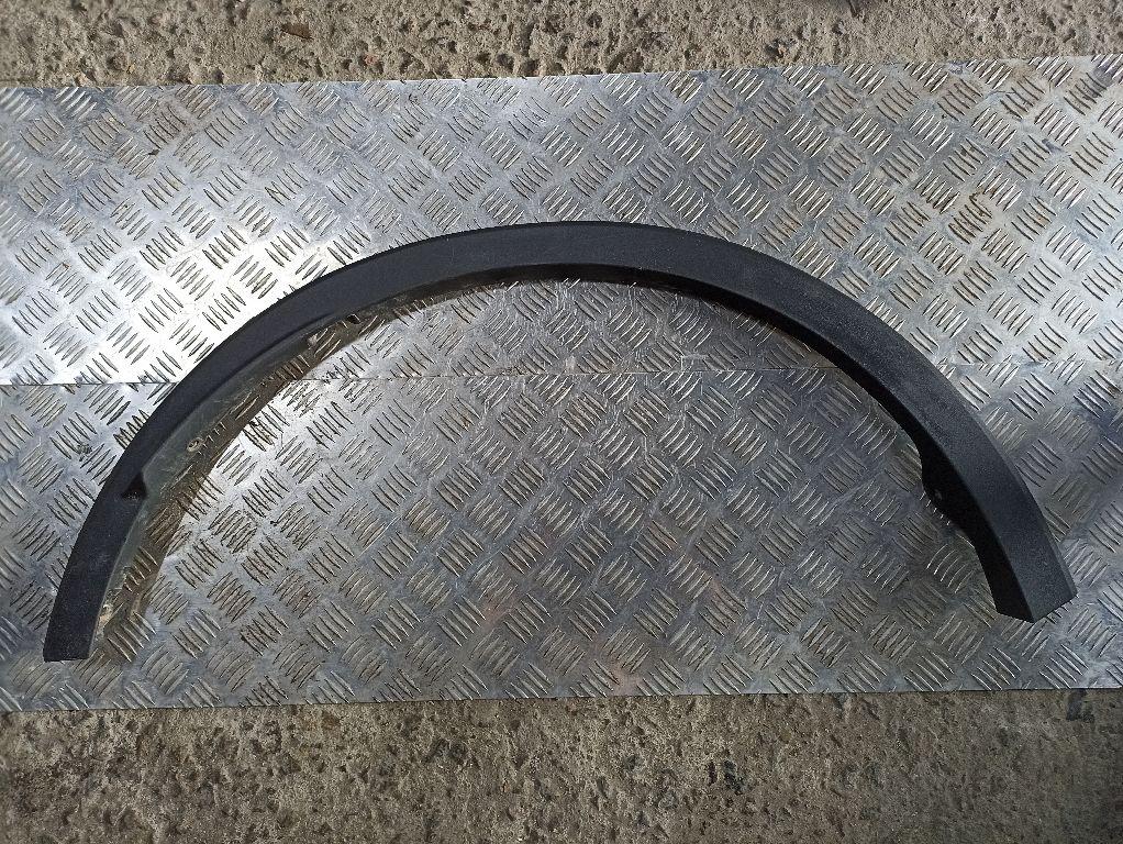 молдинг крыла Toyota C-HR 1 поколение AX10 2018, 75605F4010 - фото №1