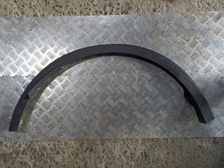 молдинг крыла Toyota C-HR 1 поколение AX10 2018, 75605F4010