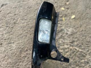 бампер задний Renault Trafic 2 поколение [рестайлинг] 2011, 8200011454